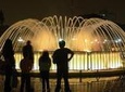 Private Lima Night Tour Including Magic Water Circuit
