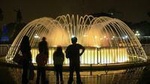 Private Lima Night Tour Including Magic Water Circuit