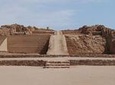 Private Tour: Pachacamac Archaeological Site Including Barranco District