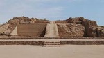 Private Tour: Pachacamac Archaeological Site Including Barranco District