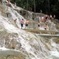 Private Tour to Dunn's River Falls in Jamaica