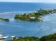 Roatan Private Tour: Shopping, Sightseeing and Beach Tour