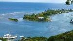 Roatan Private Tour: Shopping, Sightseeing and Beach Tour