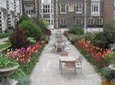 Secret Gardens Tour of London with Afternoon Tea