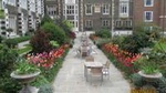 Secret Gardens Tour of London with Afternoon Tea