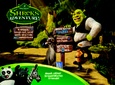 Shrek's Adventure! London Entrance Ticket