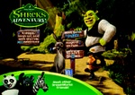 Shrek's Adventure! London Entrance Ticket
