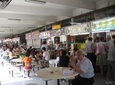 UNESCO Hawker Centre Street Food Tasting Tour in 3 Ethnic Neighbourhoods