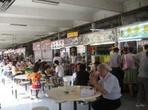 UNESCO Hawker Centre Street Food Tasting Tour in 3 Ethnic Neighbourhoods