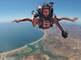Algarve Tandem Skydive 15.000ft — 5000m