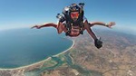 Algarve Tandem Skydive 15.000ft — 5000m