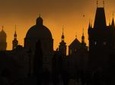 Small-Group Walking Photo Tour of Prague