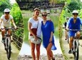 Ultimate Bali Countryside Cycling Adventure