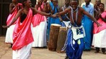 Traditional Drumming and Dancing Class