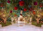 Stay at Wynn, Las Vegas, Nevada