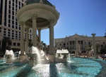 Stay at Caesars Palace, Las Vegas, Nevada