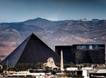 Stay at Luxor Hotel And Casino, Las Vegas, Nevada