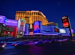 Stay at Planet Hollywood Resort And Casino, Las Vegas, Nevada