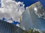 Stay at Aria Resort And Casino, Las Vegas, Nevada