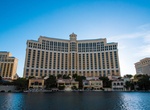 Stay at Bellagio Hotel And Casino, Las Vegas, Nevada