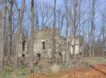 Visit Colden Mansion Ruins, Montgomery, New York