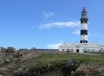 See Phare du Creach Lighthouse , France