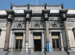 Visit Royal Museums of Fine Arts of Belgium, Brussels 
