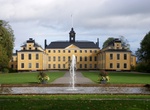 Visit Ulriksdal Palace, Sweden