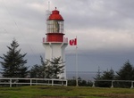 See Langara Island Lighthouse, BC, Canada