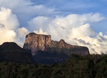 Rock Climb Cerro Autana, Venezuela 