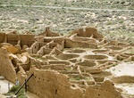Visit Pueblo Bonito, Chaco Culture National Historical Park, New Mexico