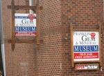 Gem Search in Franklin, North Carolina