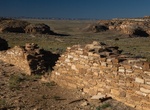 Visit Pueblo Alto, Chaco Culture National Historical Park, New Mexico
