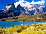 Visit Chile