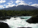 Explore Osorno Volcano, Chile