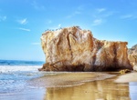 Visit El Matador State Beach, Malibu, California