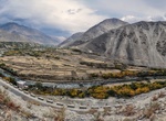 Trek Panjshir Valley, Afghanistan