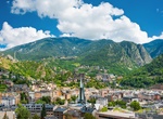 Visit Andorra la Vella, Andorra