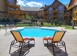 Stay at Stoneridge Mountain Resort, Canmore, Alberta