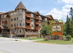 Stay at Falcon Crest Lodge, Canmore, Alberta
