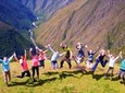 4 Day - Inca Trail to Machu Picchu - Group Service