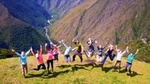 4 Day - Inca Trail to Machu Picchu - Group Service