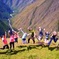 4 Day - Inca Trail to Machu Picchu - Group Service