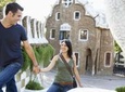 Barcelona Shore Excursion: pickup with luggage, skip-the-lines, best city tour