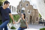 Barcelona Shore Excursion: pickup with luggage, skip-the-lines, best city tour