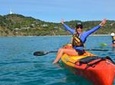 The Byron Bay Sea Kayak Tour