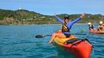 The Byron Bay Sea Kayak Tour