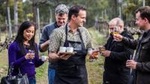 Day Trip with Chef-Led Hunter Valley Gourmet Food and Wine from Sydney