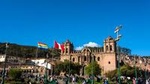 Half-Day Cusco Afternoon City Tour Group Service