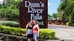 Dunn's River Falls and Fern Gully Highlight Adventure Tour from Kingston